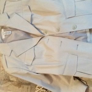 Covington Jacket size 4